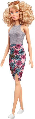 + BARBIE / KEN Puppe-MATTEL-Auswahl : Fashionistas - Bild 104 von 137