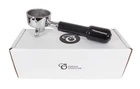 LA PAVONI 53 mm Portafilter Coffee Espresso Machine Handle - 2 Spout, 14g Basket