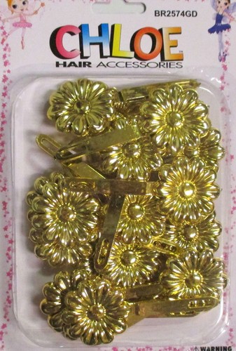 Choose design-GIRL'S HAIR BARRETTES hair accessory Ponytail holders Hair Twister - Picture 8 of 10