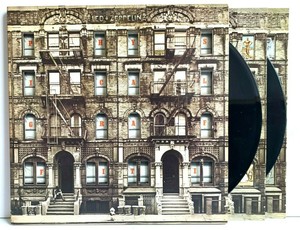 Led-Zeppelin-Physical-Graffiti-Original-Swan-Song-SS-200-LP-Vinyl-Record-Album