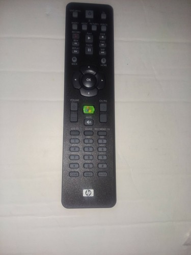 HP 5069-8344 Media Center Remote Control Extender Package z545 Factory 2H - Picture 2 of 3