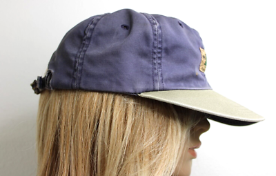 90s Polo Sportman by Ralph Lauren キャップ Vintage 90's Polo Sport Ralph Lauren Trees Hat Sportsman USA