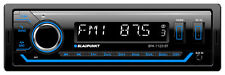 Blaupunkt BPA 1123 BT MP3-Autoradio mit Bluetooth USB AUX-IN Blaupunkt BPA 1123 BT MP3-Autoradio mit Bluetooth USB AUX-IN