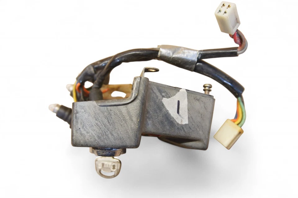 Interruptor llave luces ficticias Suzuki GT750 GT 750 S86 *AH48 Foto 4 de 4