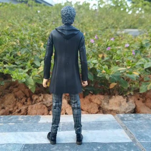 doctor who the 2th 1st 7th DR SENSORITE K1 Robot DAVROS DALEK Romana Brigadier - Picture 118 of 145