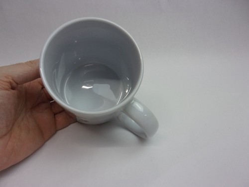 Disney The Little Mermaid Fan Club Coffee Cup Mug 20 oz Disney - Picture 2 of 5