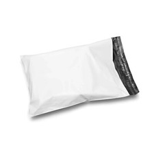Poly Mailers Shipping Plastic Envelopes Self Sealing Mailing Bags 2.1 Mil