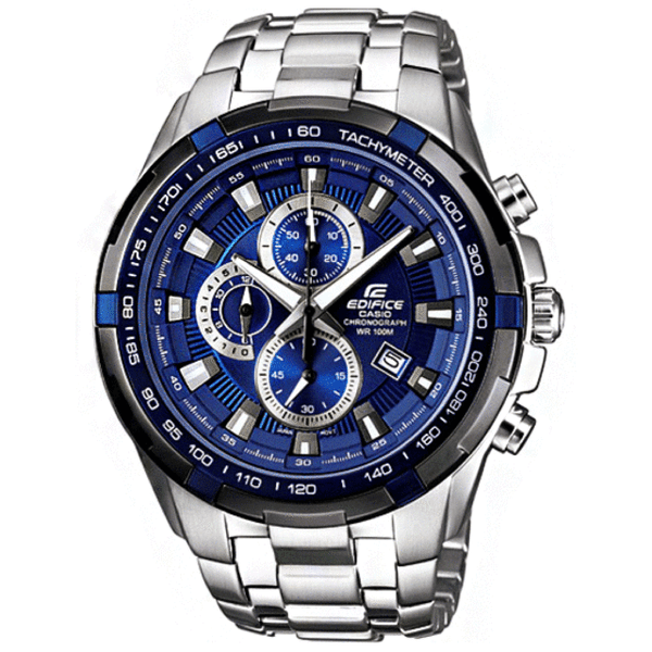 casio edifice wrist band