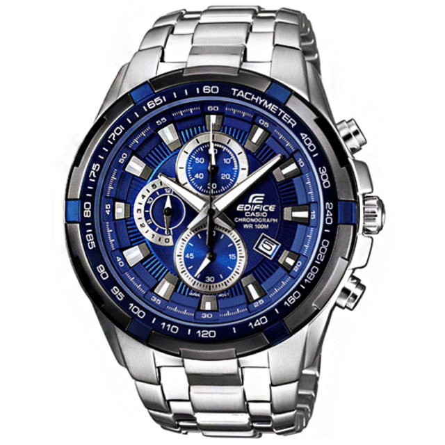 teksten De vreemdeling koken Casio Edifice Wrist Watch for Men for sale online | eBay