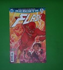 Flash #1 Vol. 5 High Grade 1St App Dc Comic Book H62-4