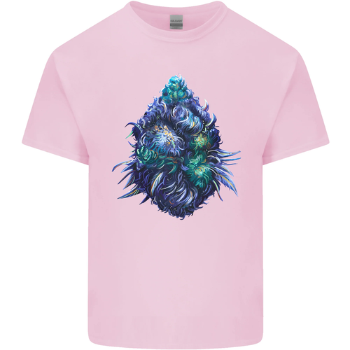 Camiseta para niños Cannabis Bud Drugs marihuana hierba - Imagen 70 de 72