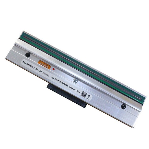 New in Box Printhead For Zebra ZT620 Thermal Barcode Printer 300dpi P1083320-016 - Imagen 2 de 4