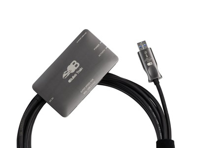 AVPro Edge AC-BTSSF-USB3-HUB-10 10m/32.8ft Bullet Train USB3.1 Extension Cable