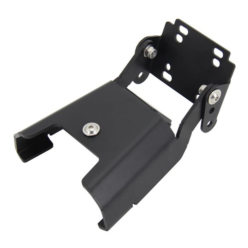 Mobile Phone Stand Holder GPS Plate Bracket For Ducati Multistrada 1200 2015 -20 - Picture 8 of 16