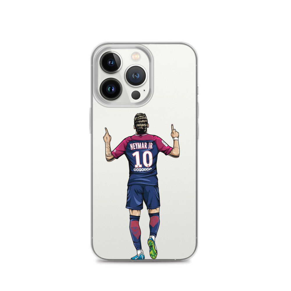 Paris Saint-Germain PSG Neymar Jr iPhone Case | eBay