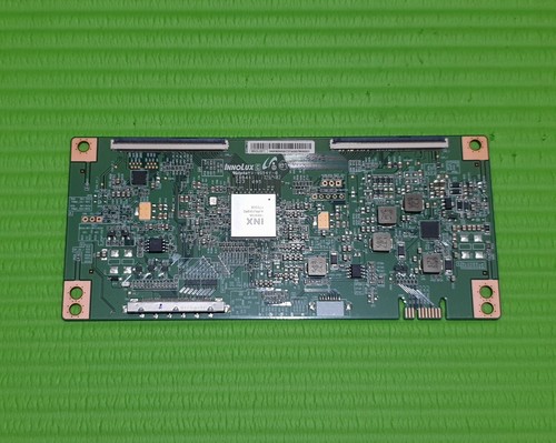 LVDS TCON BOARD PANASONIC TX-58EX700B TX-58DX700 58" LED TV MAVDJ2S71 INNOLUX - Picture 1 of 4