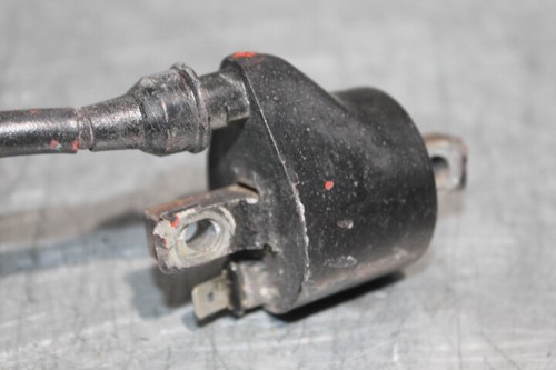 2005 HONDA SPORTRAX TRX450R TRX 450 R IGNITION COIL SPARK PLUG CAP #5279 - Picture 3 of 4