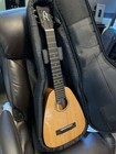 Mahogany Baritone Ukuleles 6 Strings
