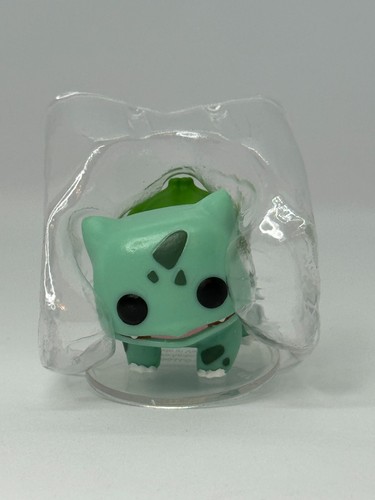 Mini figuras pop de la colección Pokémon 2023 Funko calendario de Adviento de vacaciones - Imagen 157 de 243