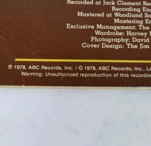 Roy Clark and Buck Trent Banjo Bandits Album - Picture 5 of 18