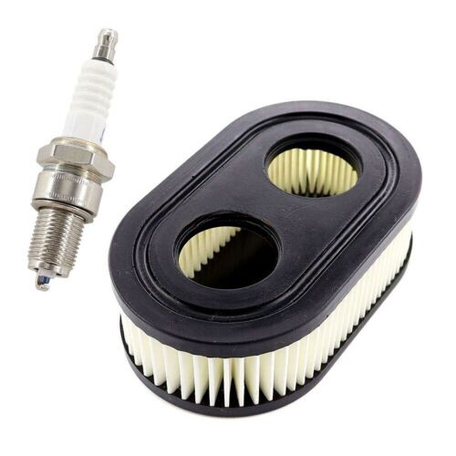 Luftfilter für Viking MB 448.1 T, MB 448 T, Stihl RM448 RM443 RM253 Rasenmäher - Picture 1 of 5