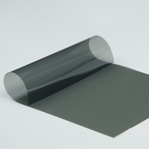 Película para ventanas 35 % VLT tintado para ventanas 100 % a prueba de UV película de rechazo IR tinte solar PET - Imagen 7 de 8