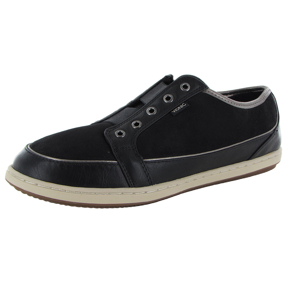 Vionic Mujer Marina Ortesis sin Cordones Zapatos sin Cordones Zapatillas Zapatos Cordones ab865b Vionic Mujer Marina Ortesis sin Cordones Zapatos sin Cordones Zapatillas Zapatos Cordones ab865b