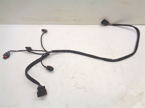 2008 Arctic Cat M1000 Headlight Harness Hood Wiring 1686-396