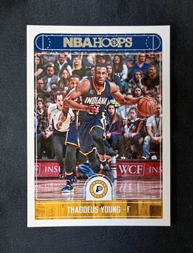 2017-18 NBA HOOPS Single Cards SAVE 25% When Buying 4 Or More - Pick and Choose - Picture 93 of 162