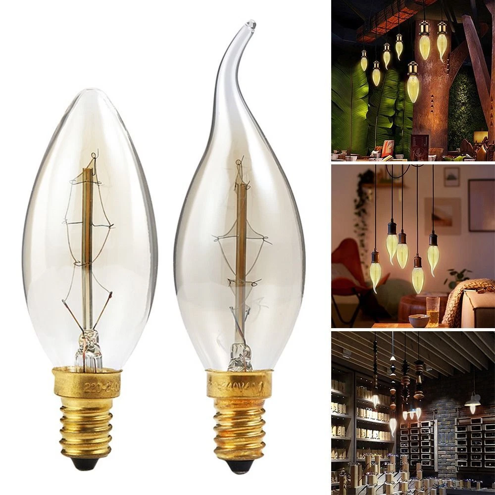 Edison lamps for sale sale