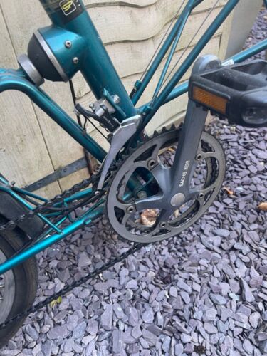 Moulton Full Suspension. Fully Loaded, Nice Present For Love One, 14 Speed, - Bild 2 von 24