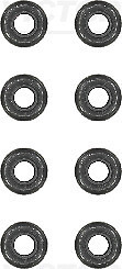 Victor Reinz 12-31306-07 Seal Set, Valve Stem for Audi BMW Citroën Dacia Fiat LA