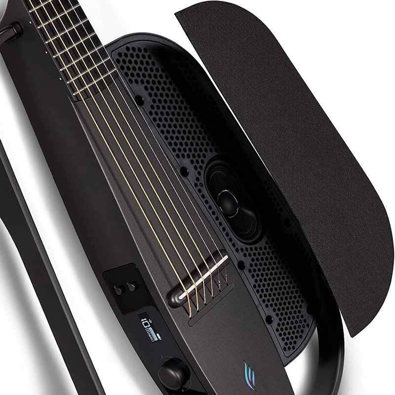 ☆Enya☆NEXG☆次世代型スマートギター☆NEXG-BLK-12☆ | www.issmc.com.au