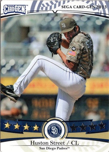 2013 Topps Sega Card-gen- Scarce Japan issue- Pick your card (301-390) - Picture 67 of 118