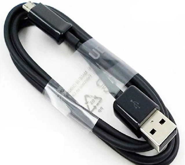 100x 3FT OEM Micro USB Fast Charge Cable Rapid Cord Quick Charger For Samsung LG - Image 2 of 4