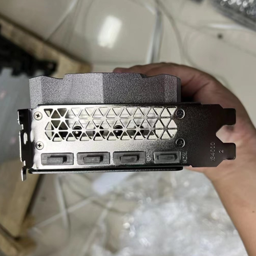 Bracket For Leadtek GeForce RTX3060Ti RTX3080 RTX3090 Graphics Video Card - Picture 4 of 4