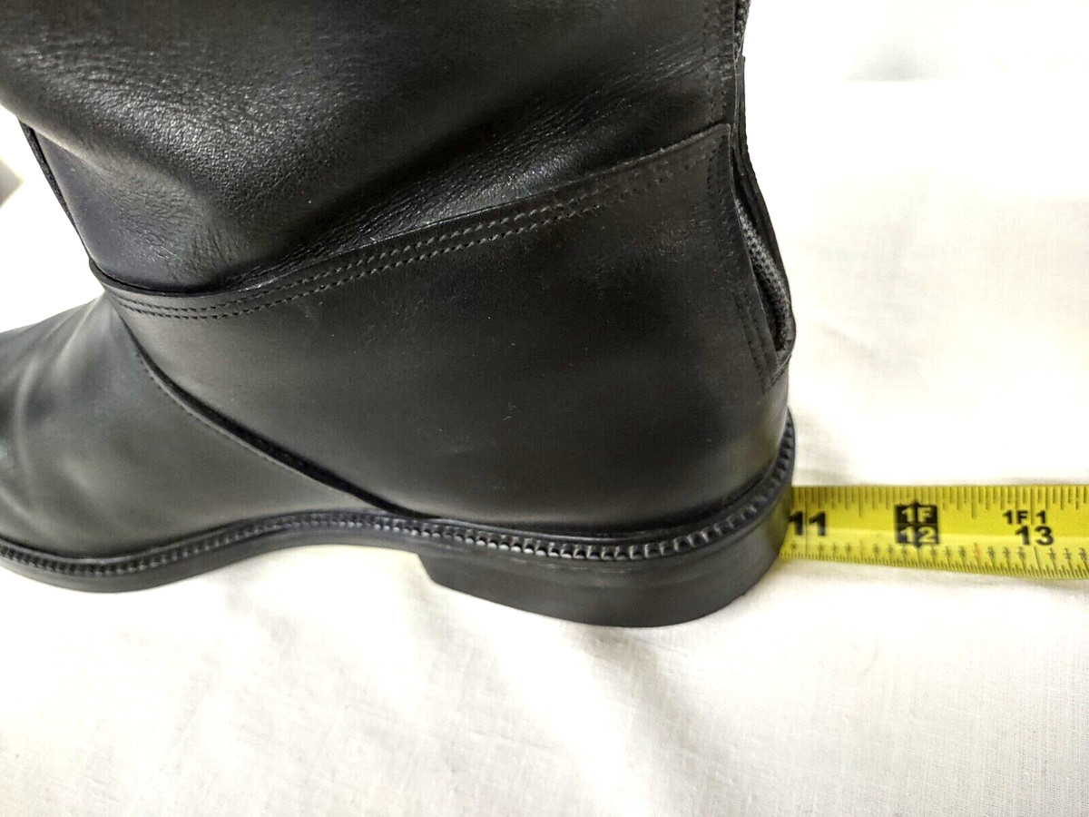 Equitector clearance long boots