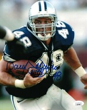 NFL- Daryl Johnston 