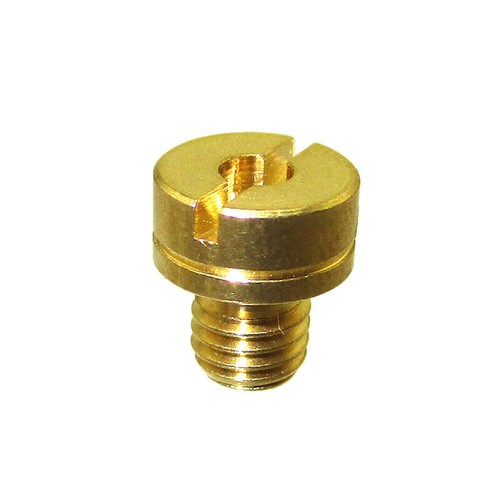 Large Round Carb Main Jets For Mikuni Carburetor #155 160 170 175 180 # N100/604 - Bild 6 von 6