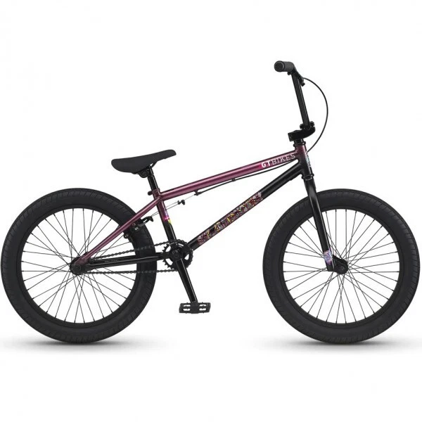 Gt hotsell slammer 2013