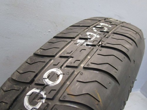 Ford Focus II Notrad T125/85 R16 99M 4Jx16 ET25 5x108 Hankook - Bild 8 von 8