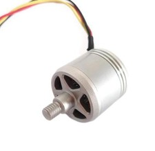 Original For DJI Phantom 3 Part 94 2312A Motor CCW RC Repair Accessories
