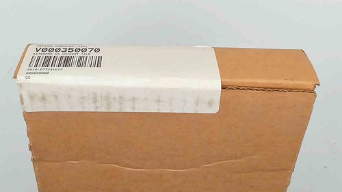 V000350070 Toshiba Computer Keyboard Us Chicony Tile S11.007