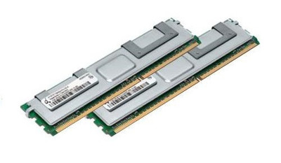 2x 2GB 4GB RAM für DELL  Precision Workstation 490 690  DDR2-667 (PC2-5300)