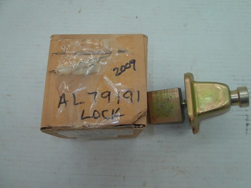 JOHN DEERE - LOCK, TELESCOPIC DRAFT LINK - AL79191/AL222881 -   LGSH13BX3
