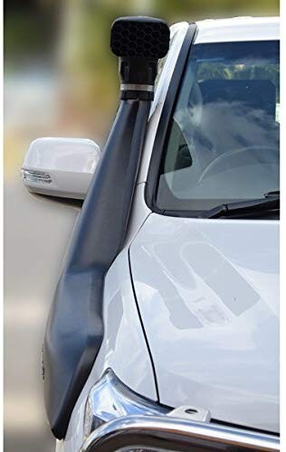 Snorkel Kit For Toyota Sequoia 2nd Gen 2007 2008 2009 2010 2011 2012 2013 -2017 - Bild 4 von 4