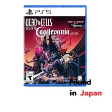 Buy Dead Cells: Return to Castlevania Edition - Sony