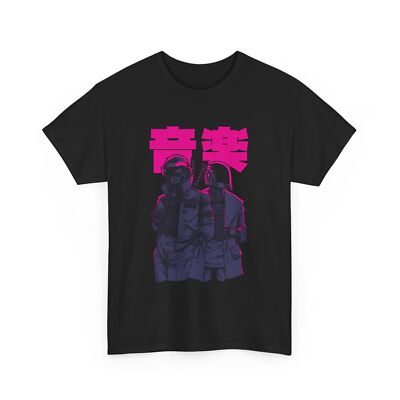 Justice TシャツTee daft punk frank ocean Justice TシャツTee daft punk frank ocean
