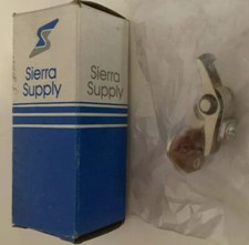 Johnson Evinrude Sierra Contact Set 18-5141 581207 New In Package