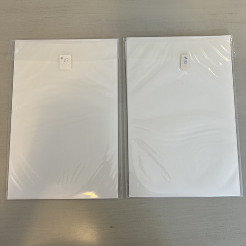 Scamp #27, #30 [1970s • Whitman] - Picture 2 of 2